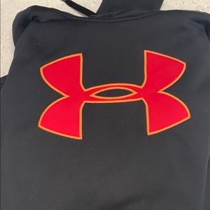 Under Armour Storm Hoodie